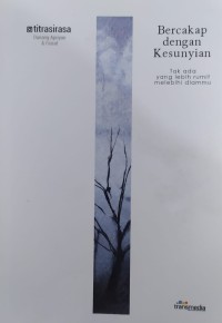 Image of Bercakap dengan Kesunyian