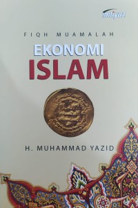 Image of Fiqh Muamalah Ekonomi Islam