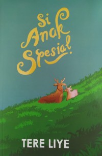 Image of Si Anak Spesial