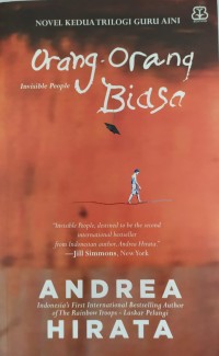 Image of Orang-orang Biasa