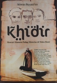 Image of Khidir