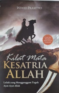 Image of Kilat Mata Kesatria Allah