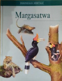 Image of Margasatwa