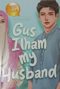 Image of Gus Ilham My Husband