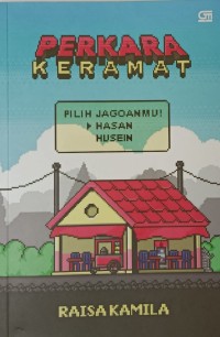 Image of Perkara Keramat