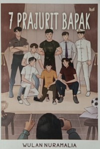 Image of 7 Prajurit Bapak