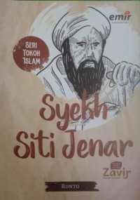 Image of Seri Tokoh Islam : Syekh Siti Jenar