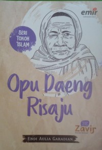 Image of Seri Tokoh Islam : Opu Daeng Risaju
