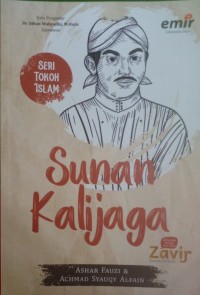 Image of Seri Tokoh Islam : Sunan Kalijaga