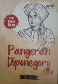Image of Seri Tokoh Islam : Pangeran Diponegoro