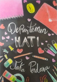 Image of Departemen Hati