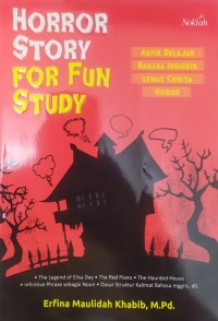 Image of Horror Story For Fun Study