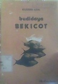 Image of Budidaya Bekicot