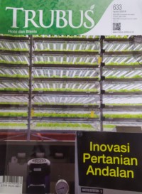 Image of TRUBUS : Inovasi Pertanian Andalan